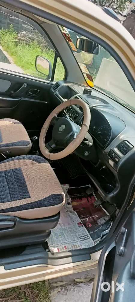 Maruti Suzuki Wagon R 2006