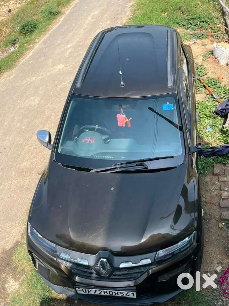 Renault Kwid Rxt 2019