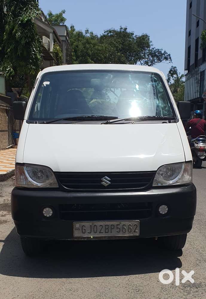 Maruti Suzuki Eeco, 2015, Cng & Hybrids