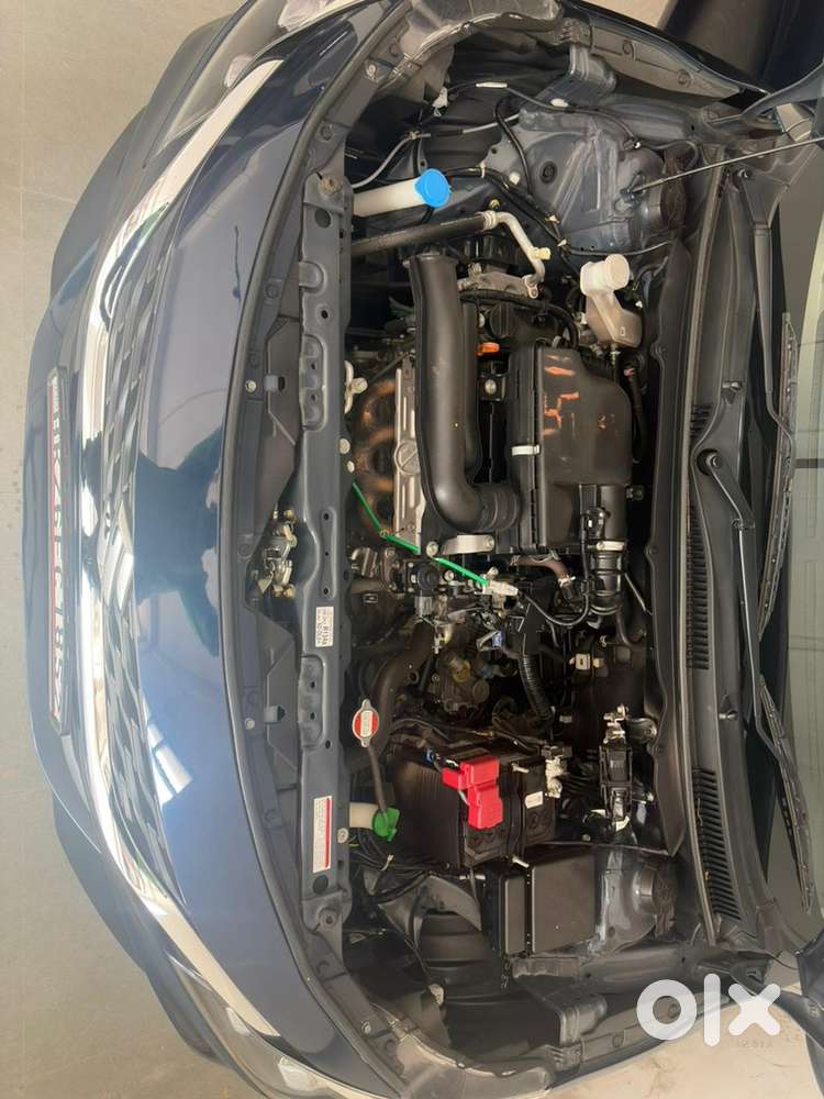 Maruti Suzuki Baleno 2023