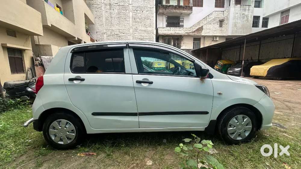 Maruti Suzuki Celerio 2019 Cng & Hybrids 260000 Km Driven