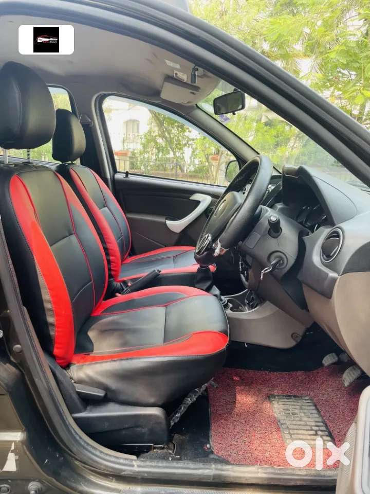 Renault Duster 1.5 Petrol Rxe, 2019, Petrol