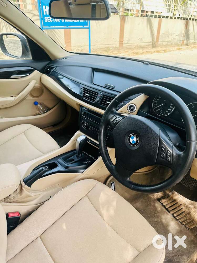 Bmw X1, 2012, Diesel