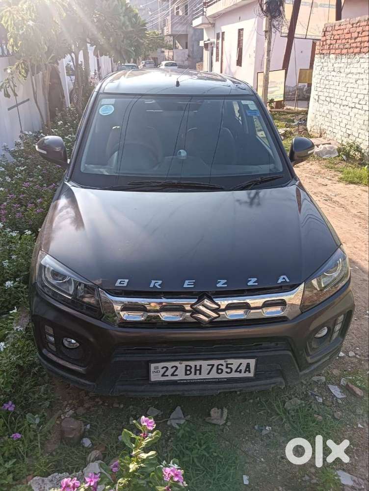 Very Good Condition