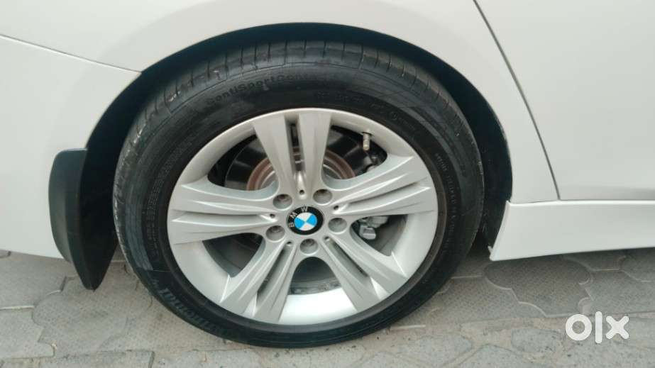 Bmw 3 Series 2.0 320d Sport Line, 2013, Diesel