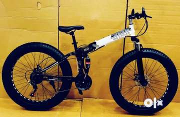 Bmx folding online cycle