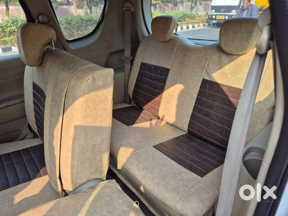 Maruti Suzuki Ertiga 2012-2015 Vdi, 2013, Diesel