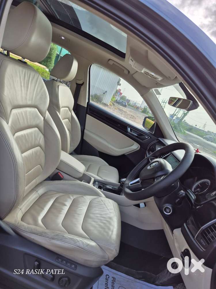 Skoda Kodiaq 2.0 Style Tdi 4x4 At, 2018, Diesel