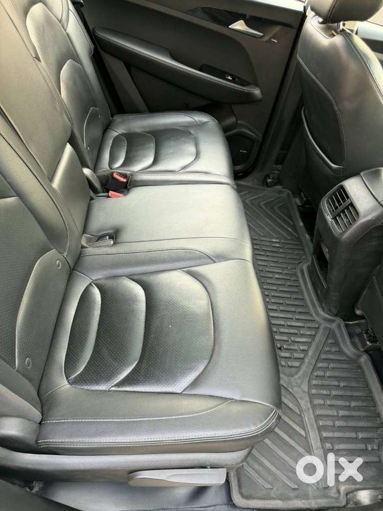Mg Hector Sharp Diesel Mt, 2020, Diesel