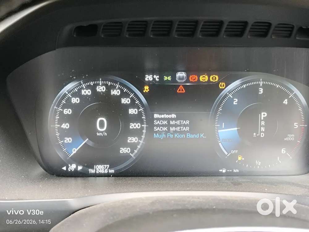 I Want To Sell My Volvo Xc 90