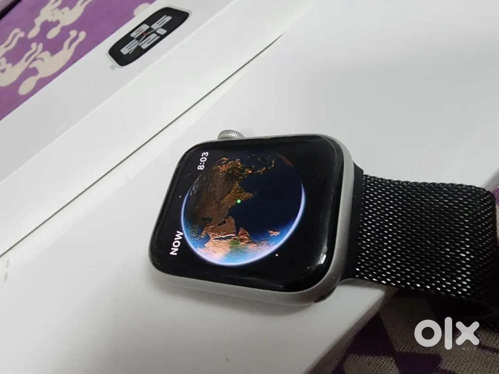 Se 2nd Generation Series Refurbished Apple Watch Apple Watch SE