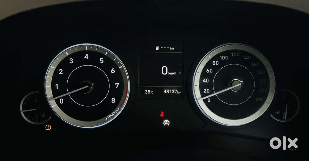 Hyundai Creta 1.5 Ex Petrol, 2023, Petrol