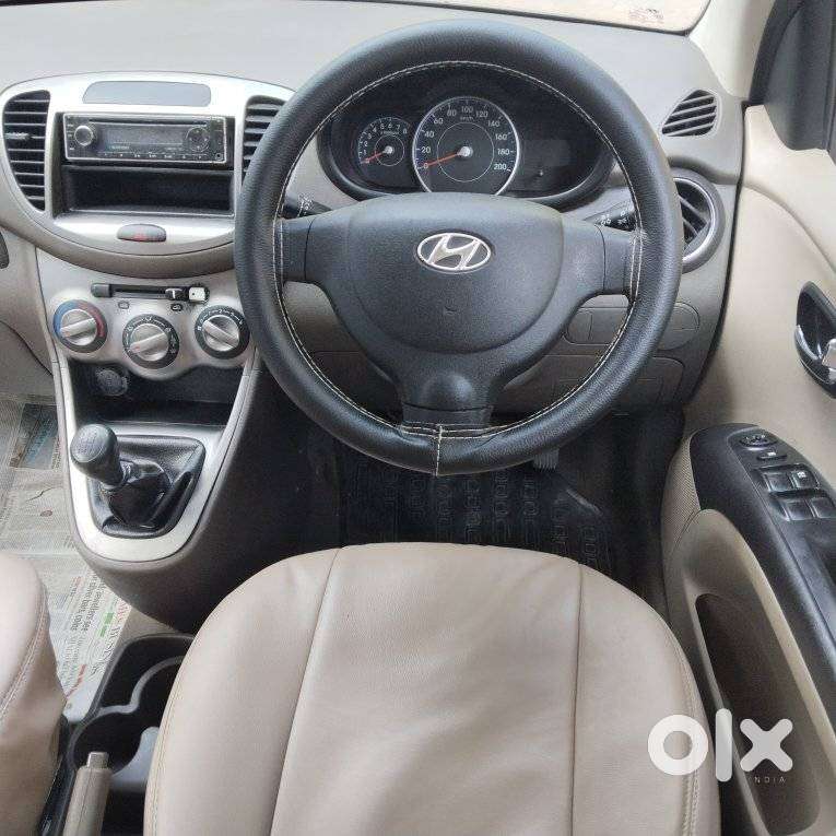 Hyundai I10 Magna, 2013, Petrol
