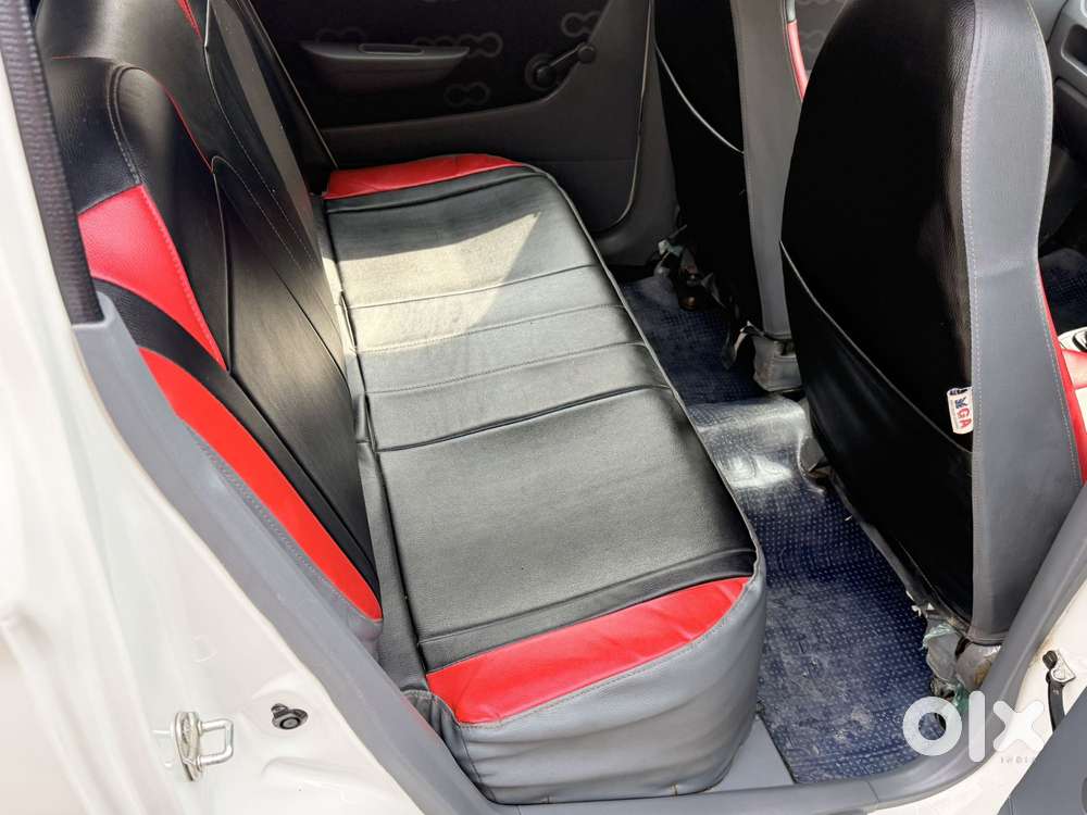 Maruti Suzuki Alto 800 Vxi Airbag, 2014, Petrol