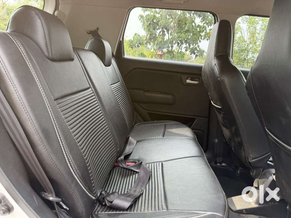 Maruti Suzuki Wagon R Zxi, 2023, Petrol