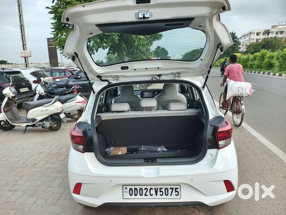 Hyundai Grand I10 Nios Asta 1.2 Kappa, 2024, Petrol