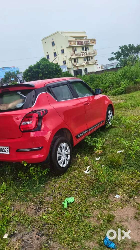Maruti Suzuki Swift 2022 Petrol 22000 Km Driven