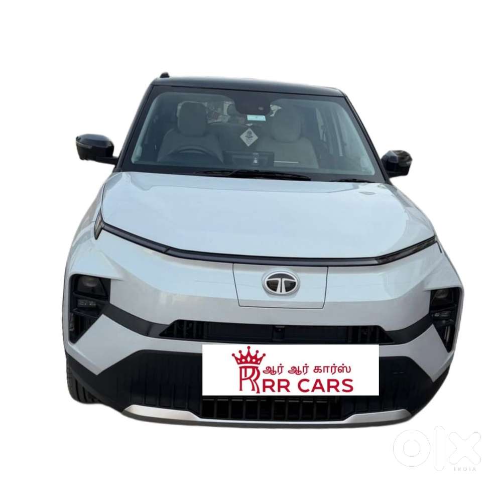 Tata Punch Ev Empowered Plus S Lr Ac Fc, 2024, Electric