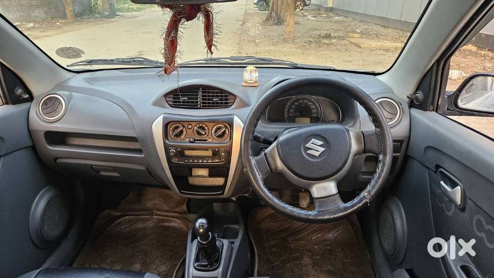 Maruti Suzuki Alto 800 0.8 Vxi (o), 2014, Petrol