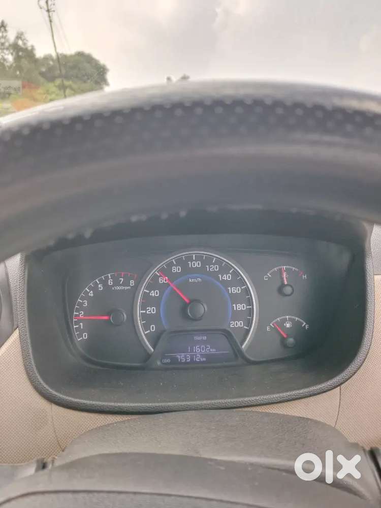2019 Hyundai I10 1.1 Magna Itech Se