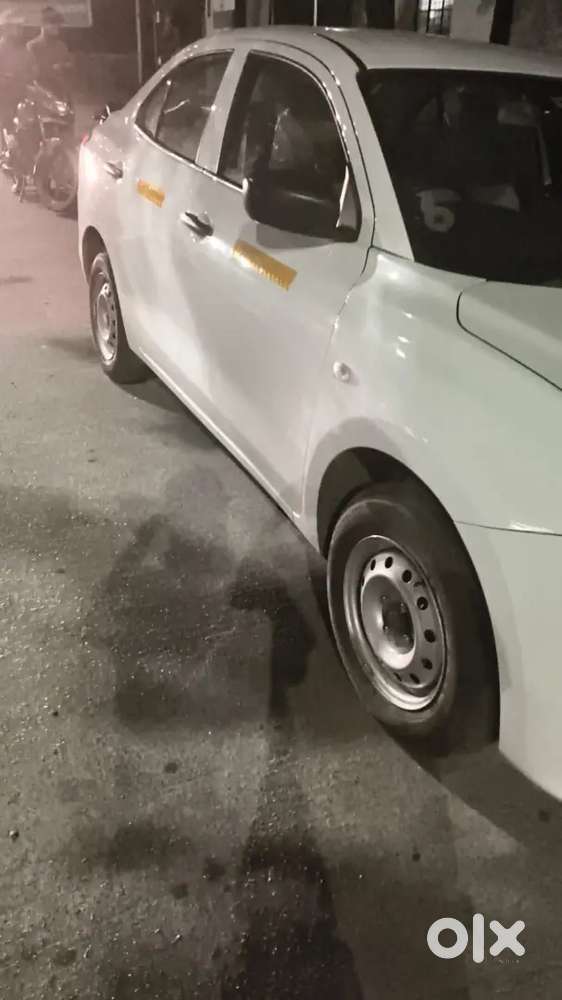 Maruti Suzuki Dzire 2026
