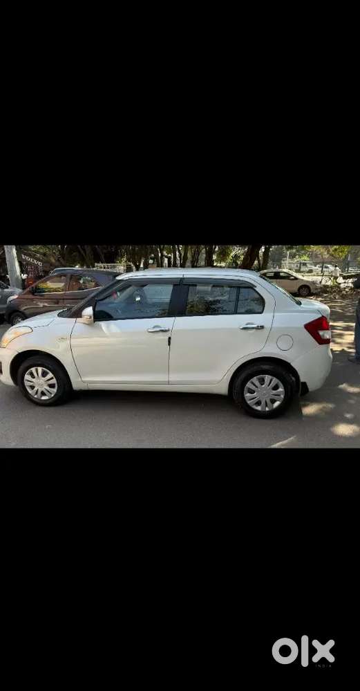 Maruti Suzuki Swift Dzire 2014 Diesel 89000 Km Driven