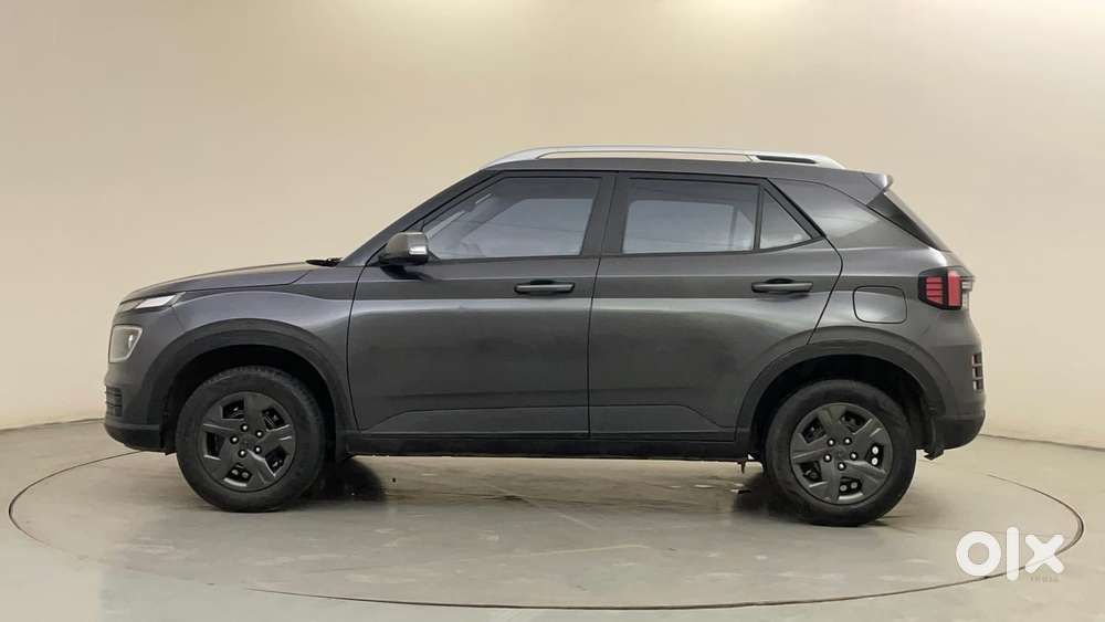 Hyundai Venue Sx, 2024, Petrol