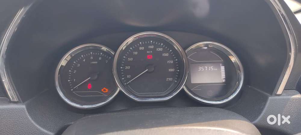 Renault Duster 1.5 104 Ps Rxl Petrol, 2019, Petrol