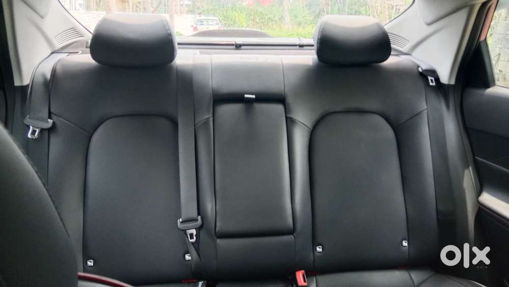 Hyundai Verna 1.5 Sx (o) Turbo Petrol Dct, 2025, Petrol