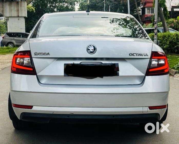 Skoda Octavia 2.0 L&k Tdi, 2018, Diesel