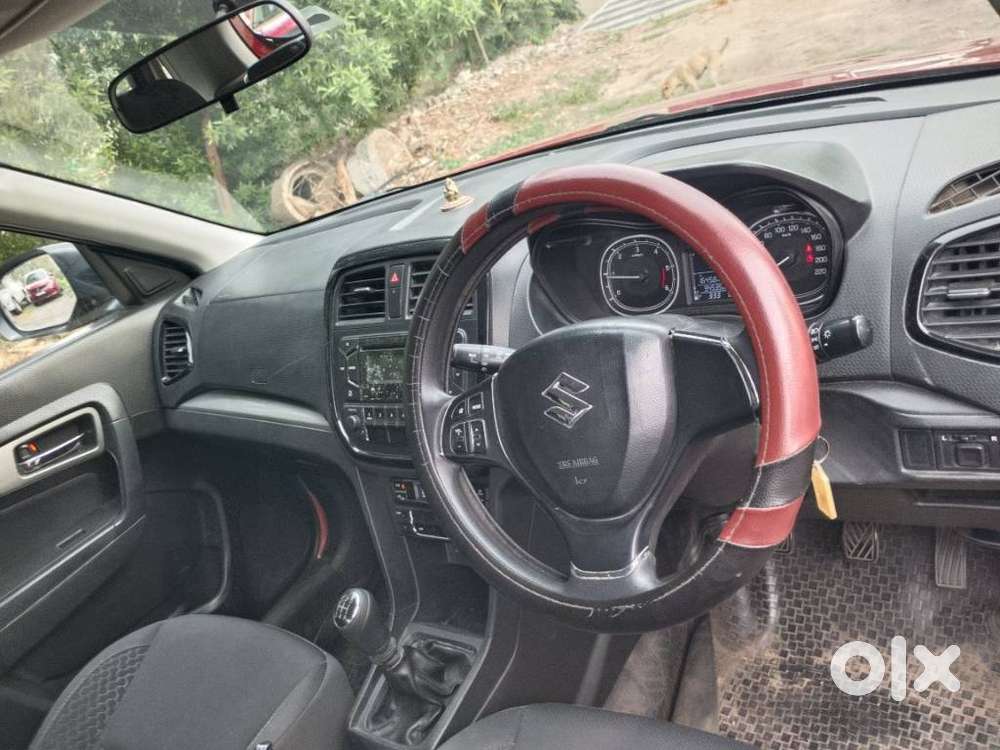 Maruti Suzuki Vitara Brezza Zdi, 2018, Diesel