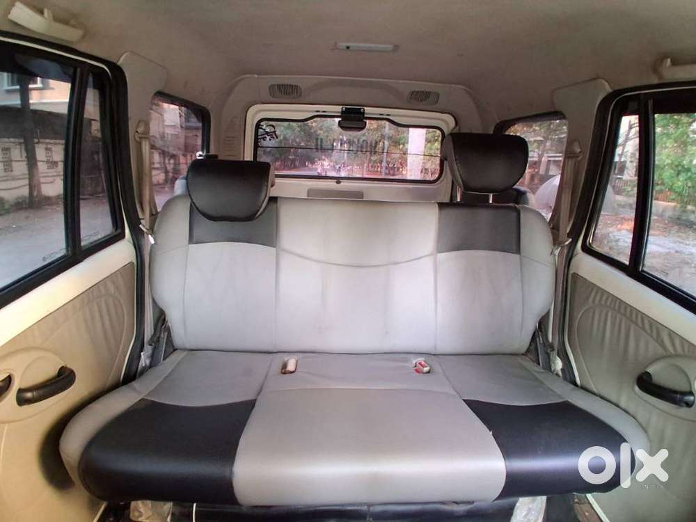 Mahindra Scorpio 2.2 S3 Plus, 2022, Diesel