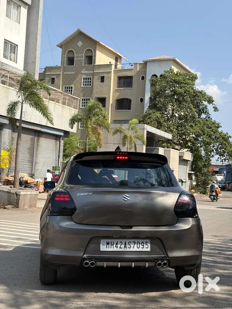 Maruti Suzuki Swift 2018 Diesel