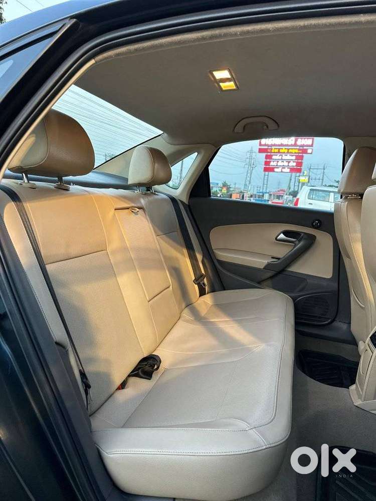 Volkswagen Vento 1.5 Tdi Highline Plus, 2016, Diesel