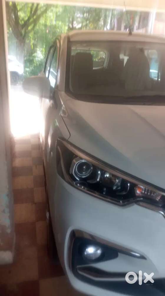 Maruti Ertiga Vxi 2024