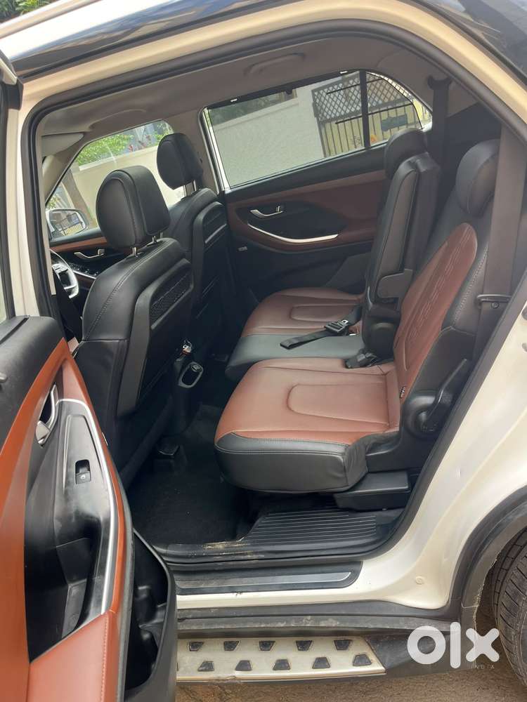 Hyundai Alcazar 1.5 Platinum (o) Diesel At 7 Str, 2021, Diesel