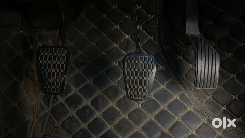 Tata Altroz Xz, 2021, Petrol