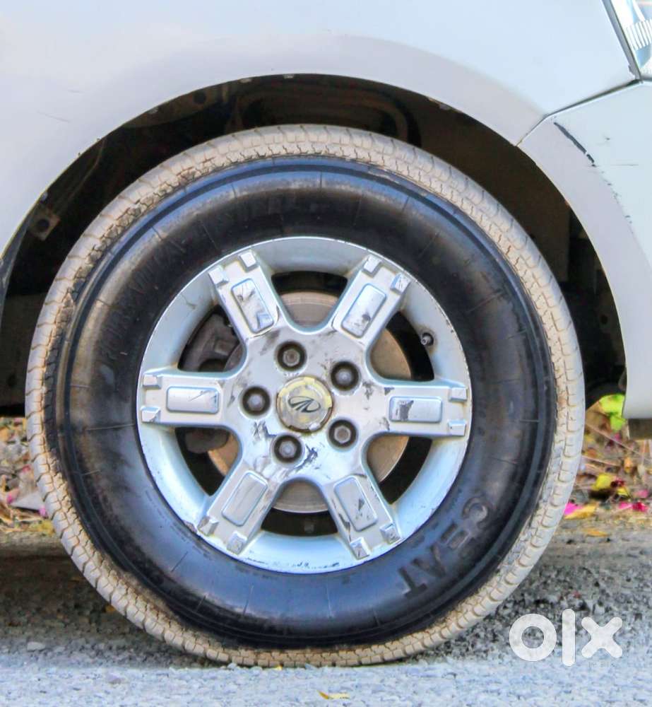 Mahindra Xylo E8 Bs-iii, 2011, Diesel