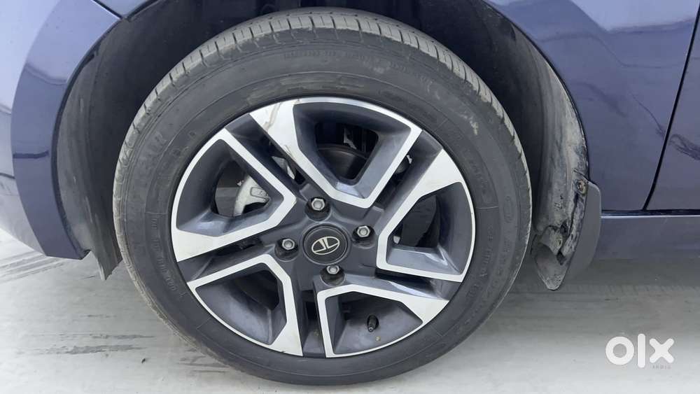 Tata Tiago Xza Plus, 2023, Petrol