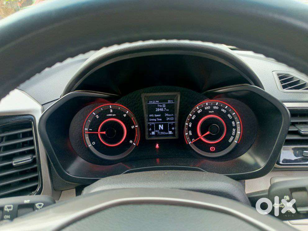 Mahindra Xuv300 W8 Amt Optional Diesel, 2023, Diesel