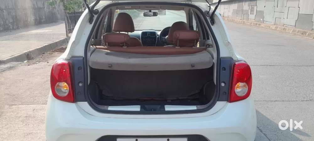 Renault Pulse, 2015, Diesel