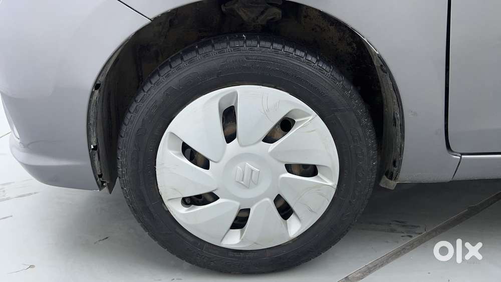 Maruti Suzuki Celerio Zxi, 2019, Petrol