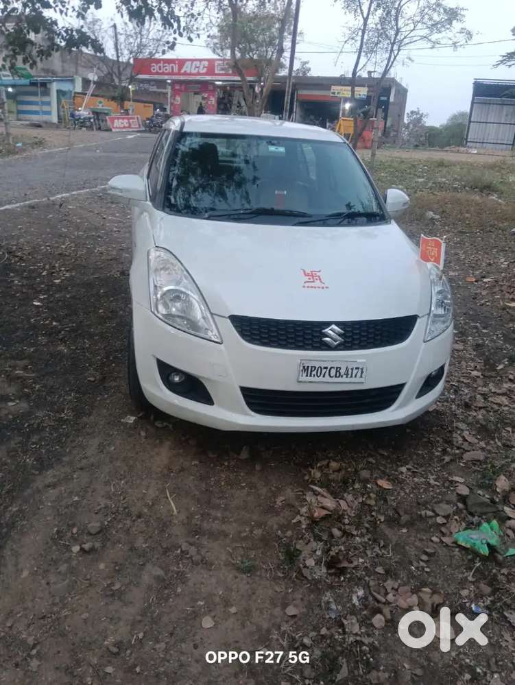 Maruti Suzuki Dzire