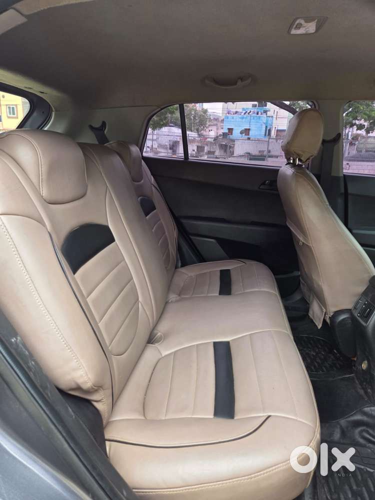 Hyundai Creta 1.4 Crdi S Plus, 2018, Diesel