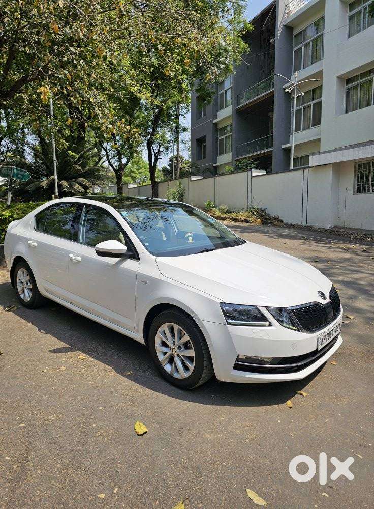 Skoda Octavia 2.0 L&k Tdi, 2019, Diesel
