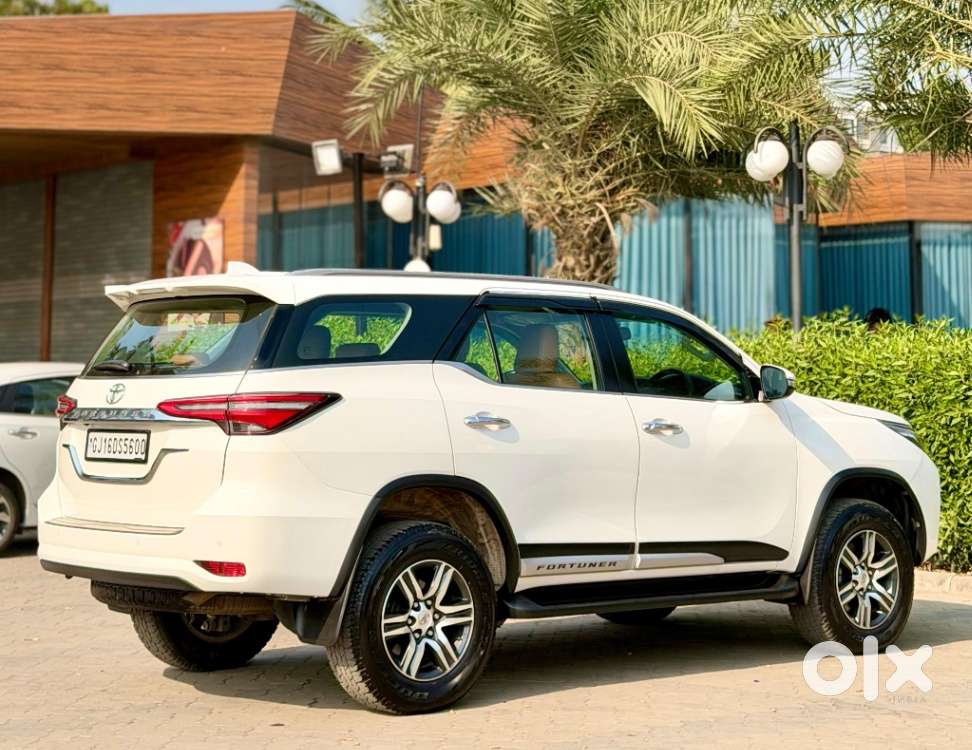 Toyota Fortuner, 2024, Diesel