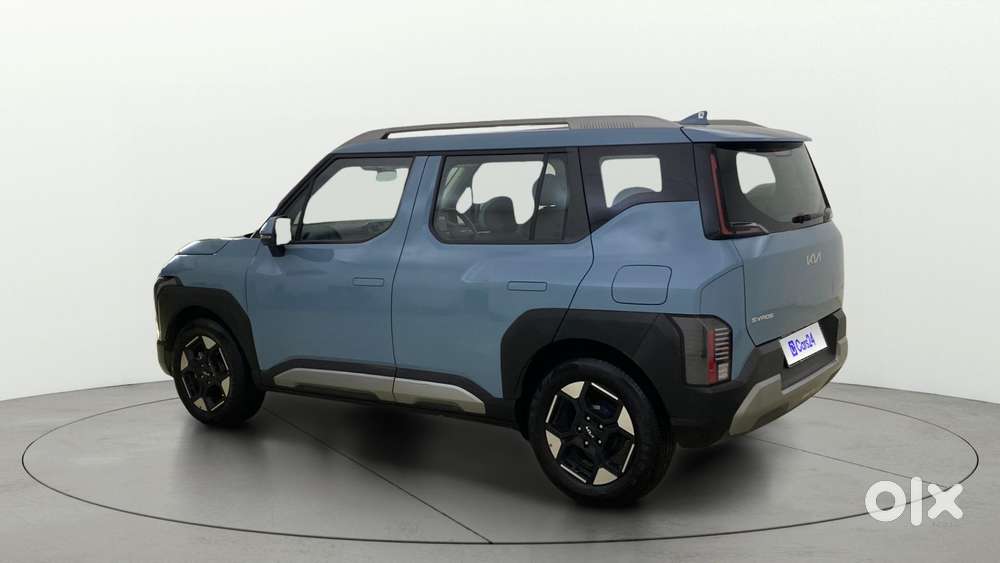 Kia Syros Htx Turbo, 2025, Petrol