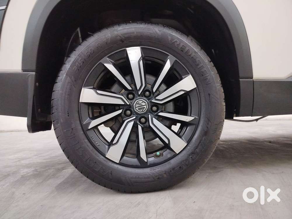 Mg Hector 2.0 Sharp Diesel, 2020, Diesel