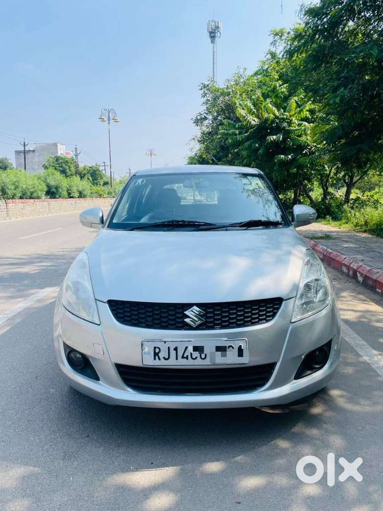 Maruti Suzuki Swift Vxi Optional, 2014, Petrol