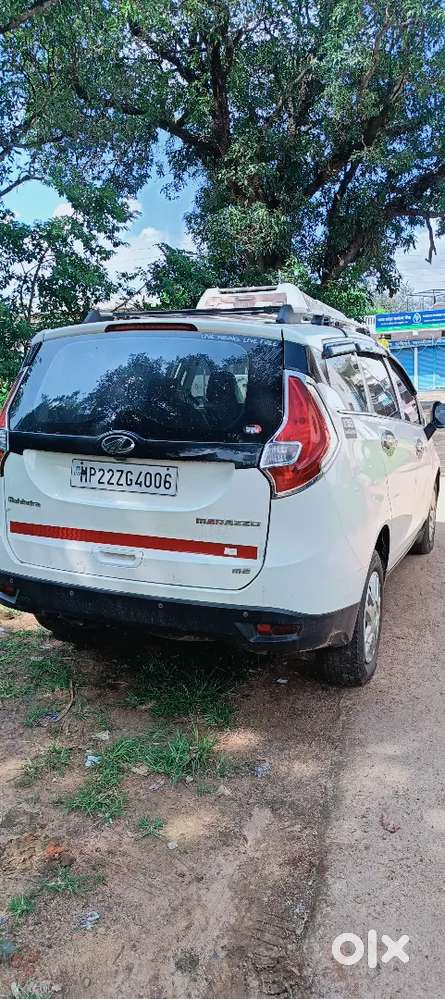 Well Maintained Marazo Sell Urgent